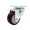 Service Caster GWHC00010 Tennant Swivel Caster 5200 2510 2550 Caster Replacement TEN-SCC-20S314-PPUB-MRN - alternate 1